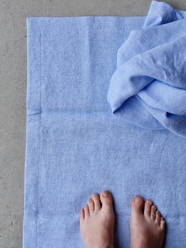 Tapis de bain - Maison LenKo