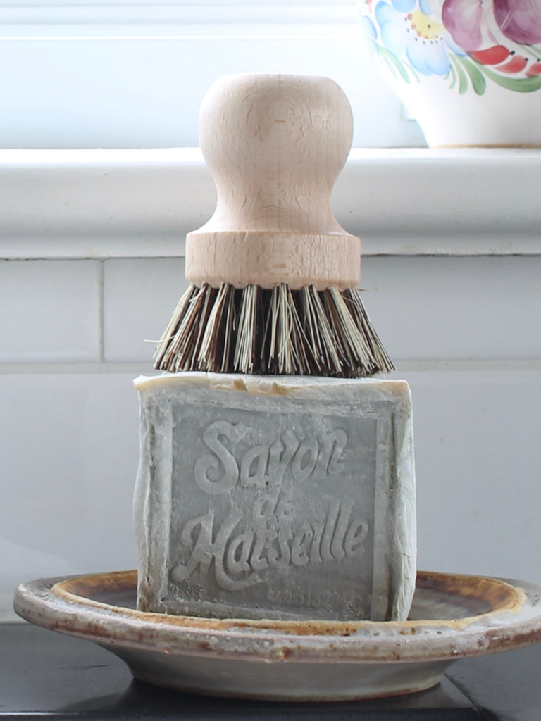 Savon de Marseille à l'huile d'olive - Maison LenKo