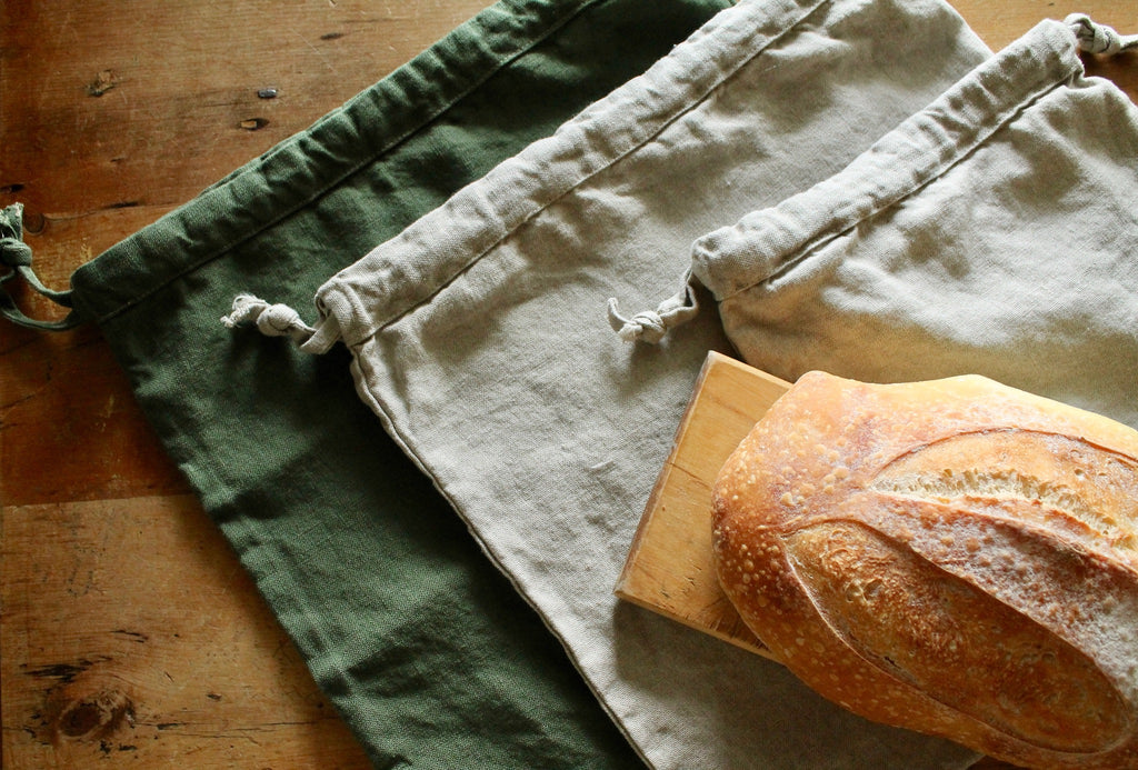 Sac à pain - Maison LenKo